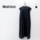 SALE 20%OFFMidi Umi ߥǥ ǥ ɽե쥢ԡ2-759545ϡ2024SSۡʸԲġ