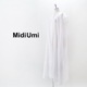 SALE 20%OFFMidi Umi ߥǥ ǥ ɽե쥢ԡ2-759545ϡ2024SSۡʸԲġ