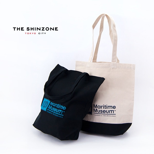 SOLDOUT】THE SHINZONE シンゾーン マリタイムミュージアム