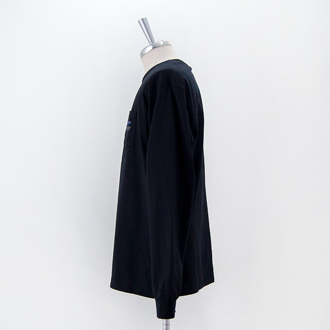 SOLDOUT】patagonia パタゴニア メンズ ロングスリーブ 73