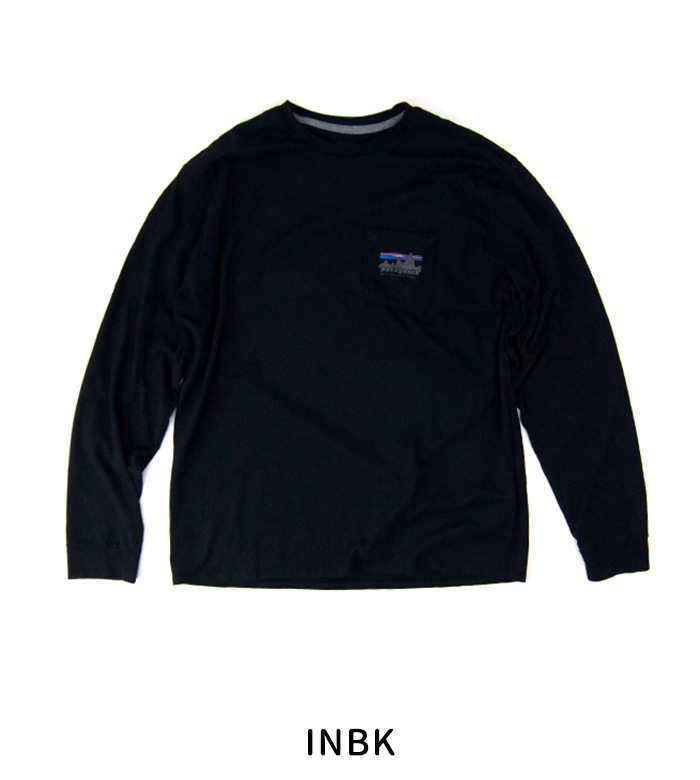 SOLDOUT】patagonia パタゴニア メンズ ロングスリーブ 73