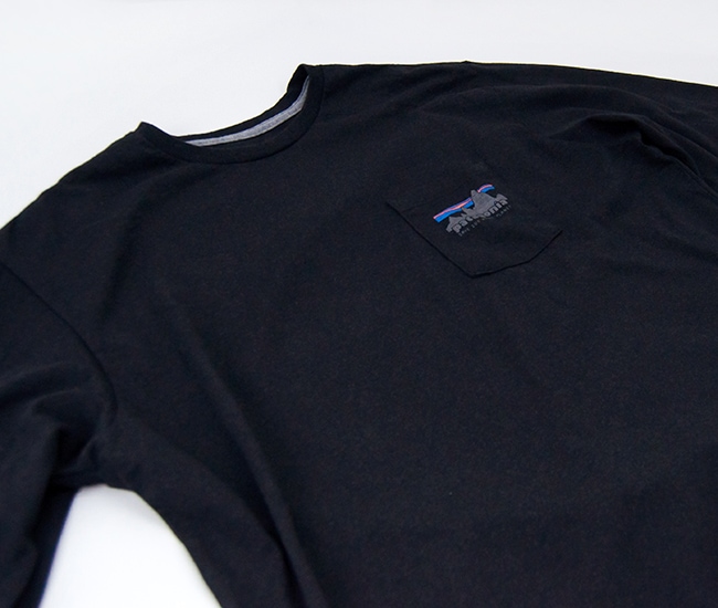 SOLDOUT】patagonia パタゴニア メンズ ロングスリーブ 73