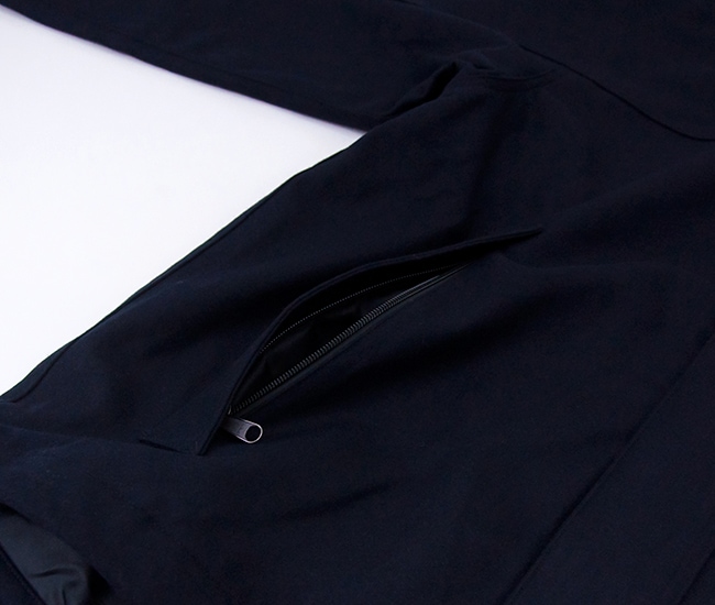 THE NORTH FACE �����Ρ������ե����� ��˥��å��� �����꡼�ϥ��ɥ�ʥ��㥱�åȡ�NP72561�ϡ�2025FW��