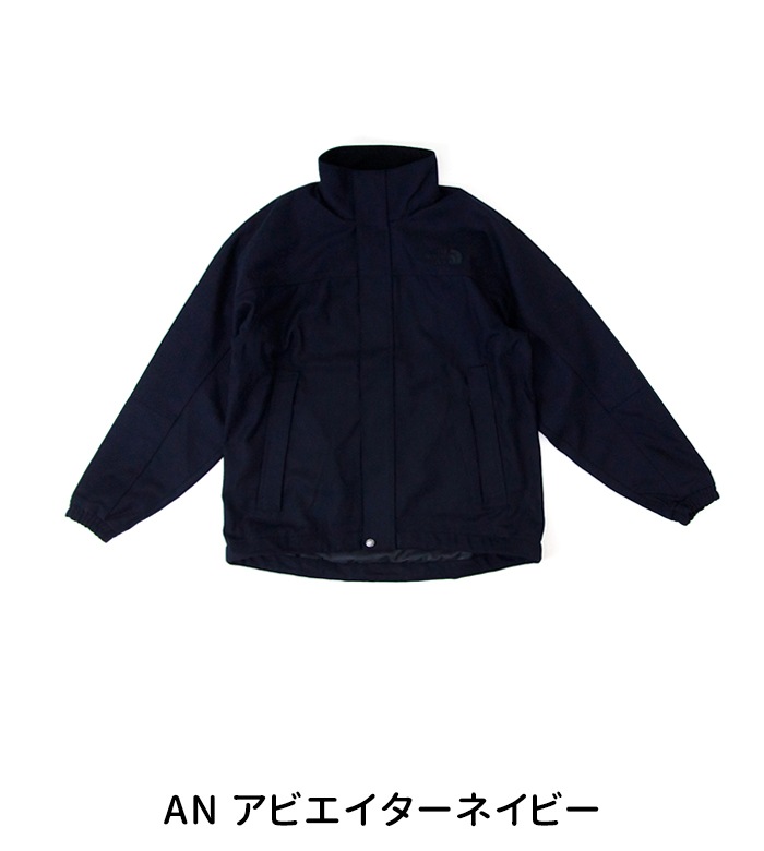 THE NORTH FACE �����Ρ������ե����� ��˥��å��� �����꡼�ϥ��ɥ�ʥ��㥱�åȡ�NP72561�ϡ�2025FW��