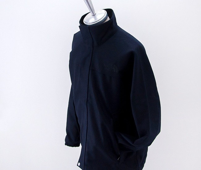 THE NORTH FACE �����Ρ������ե����� ��˥��å��� �����꡼�ϥ��ɥ�ʥ��㥱�åȡ�NP72561�ϡ�2025FW��