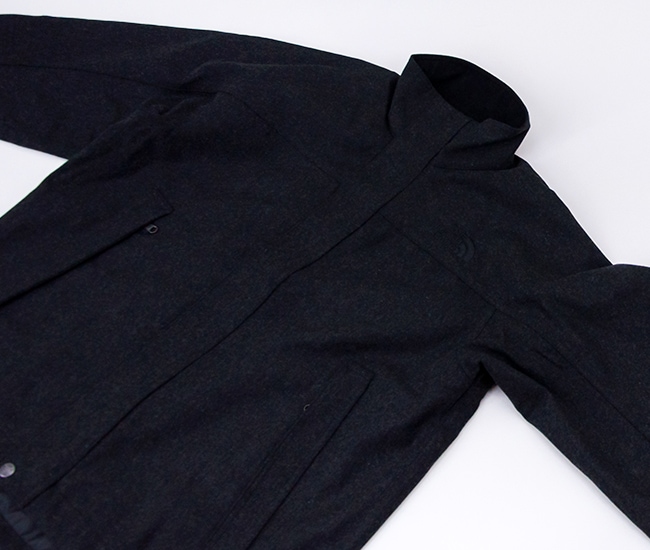 THE NORTH FACE �����Ρ������ե����� ��˥��å��� �����꡼�ϥ��ɥ�ʥ��㥱�åȡ�NP72561�ϡ�2025FW��