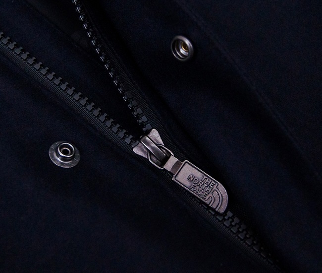 THE NORTH FACE �����Ρ������ե����� ��˥��å��� �����꡼�ϥ��ɥ�ʥ��㥱�åȡ�NP72561�ϡ�2025FW��