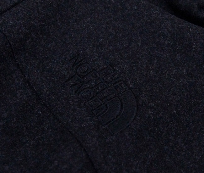 THE NORTH FACE �����Ρ������ե����� ��˥��å��� �����꡼�ϥ��ɥ�ʥ��㥱�åȡ�NP72561�ϡ�2025FW��