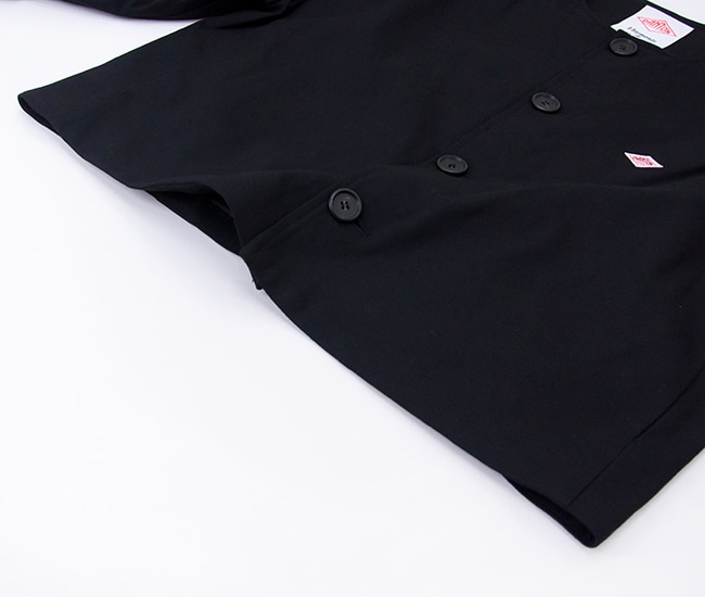 DANTON ����ȥ� ��ǥ����� ���ʥΡ����顼���㥱�åȡ�DT-A0672WLX�ϡ�2025FW��