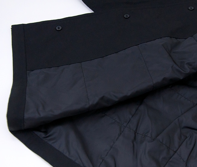 DANTON ����ȥ� ��ǥ����� ���ʥΡ����顼���㥱�åȡ�DT-A0672WLX�ϡ�2025FW��