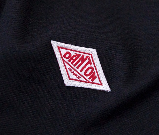 DANTON ����ȥ� ��ǥ����� ���ʥΡ����顼���㥱�åȡ�DT-A0672WLX�ϡ�2025FW��