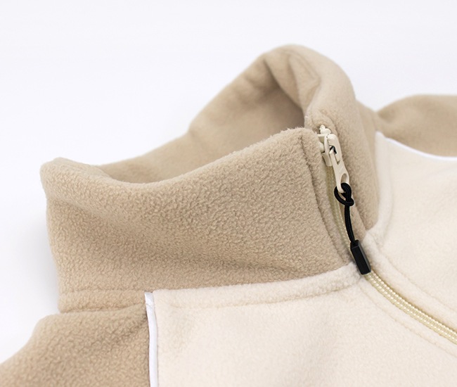 SALE 40%OFF】X-girl エックスガール ラグランフリース ジャケット