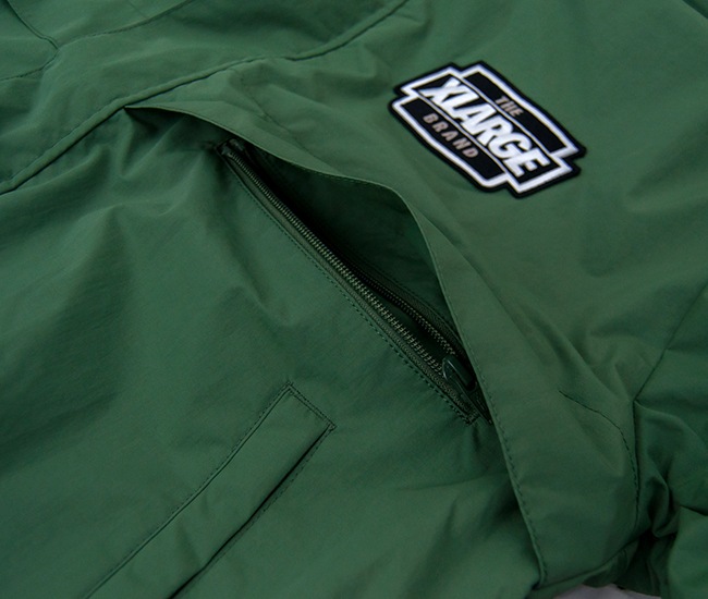 SOLDOUTXLARGE ȥ顼  ʥѥե㥱åȡ101243021011ϡ2024FW