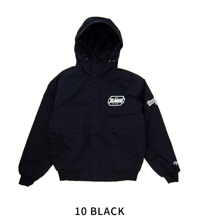 SOLDOUTXLARGE ȥ顼  ʥѥե㥱åȡ101243021011ϡ2024FW