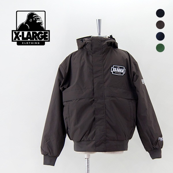 SOLDOUTXLARGE ȥ顼  ʥѥե㥱åȡ101243021011ϡ2024FW