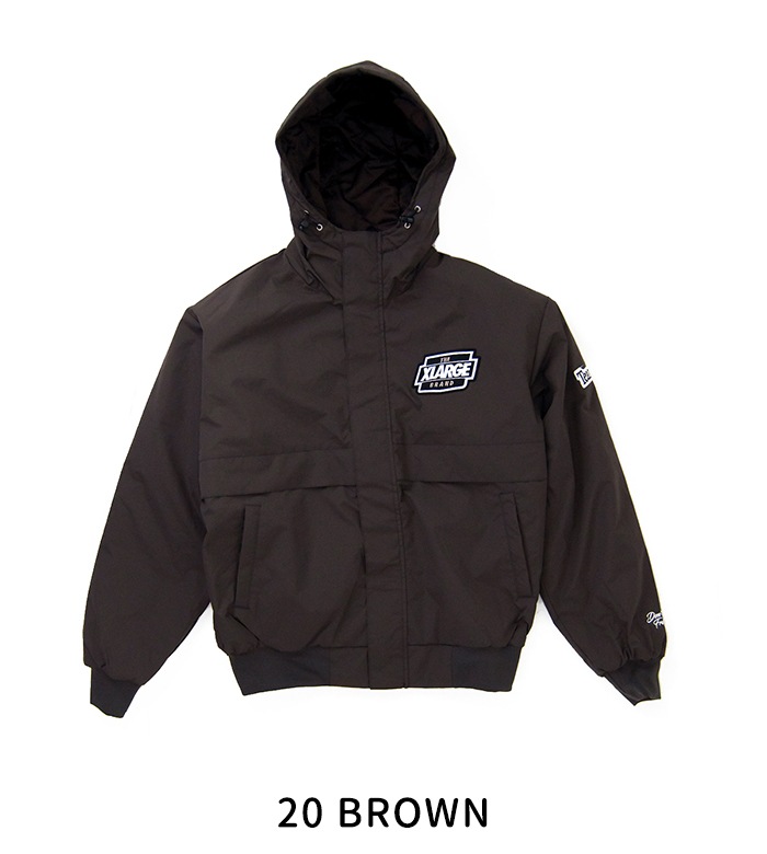 SOLDOUTXLARGE ȥ顼  ʥѥե㥱åȡ101243021011ϡ2024FW