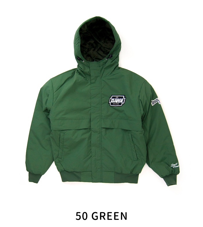 SOLDOUTXLARGE ȥ顼  ʥѥե㥱åȡ101243021011ϡ2024FW