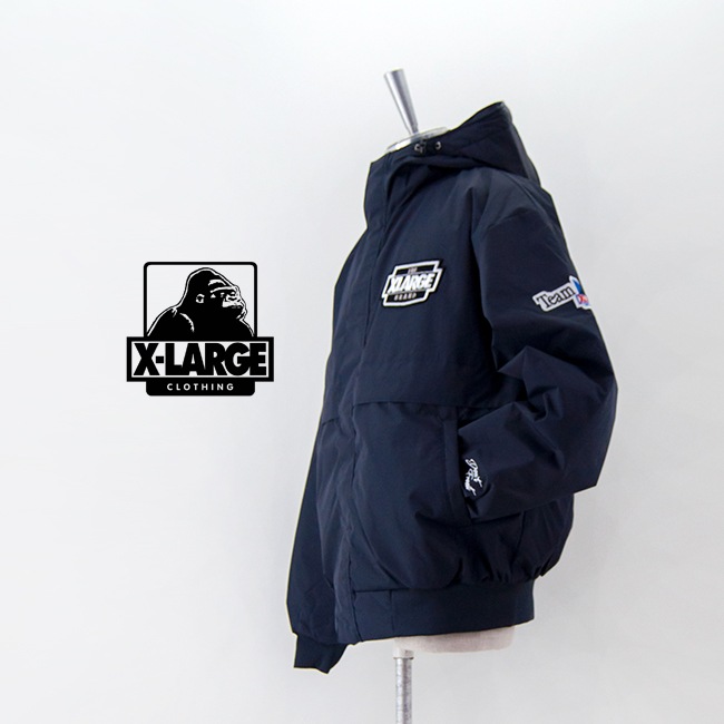 SOLDOUTXLARGE ȥ顼  ʥѥե㥱åȡ101243021011ϡ2024FW