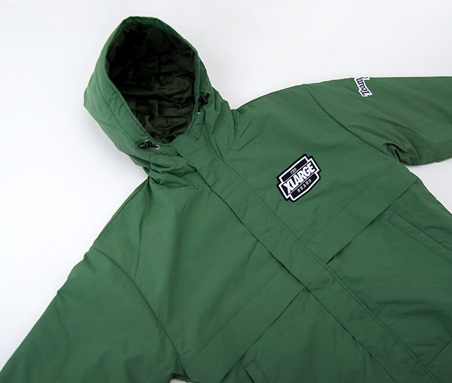 SOLDOUTXLARGE ȥ顼  ʥѥե㥱åȡ101243021011ϡ2024FW