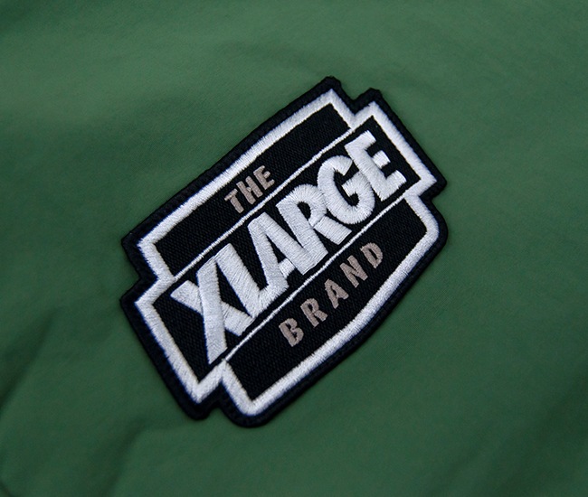 SOLDOUTXLARGE ȥ顼  ʥѥե㥱åȡ101243021011ϡ2024FW