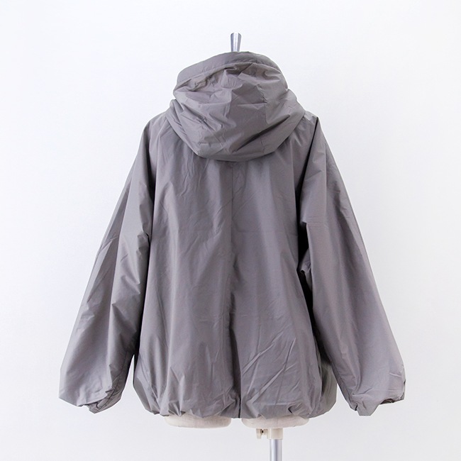 DANTON ダントン レディース インサレーション フードジャケット［DT
