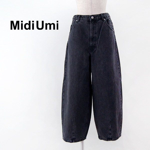 Midi Umi ߥǥ ǥ ϥȥ֥ǥ˥1-76945043ϡ2024FW