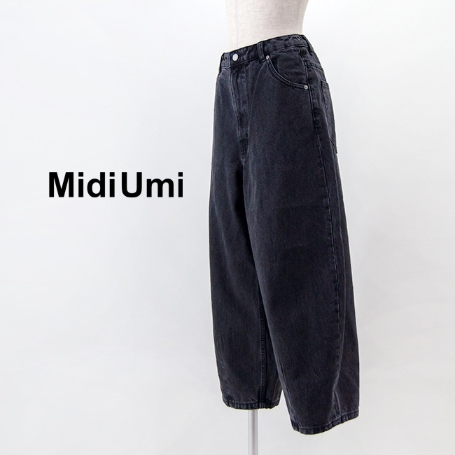Midi Umi ߥǥ ǥ ϥȥ֥ǥ˥1-76945043ϡ2024FW