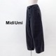 Midi Umi ߥǥ ǥ ϥȥ֥ǥ˥1-76945043ϡ2024FW