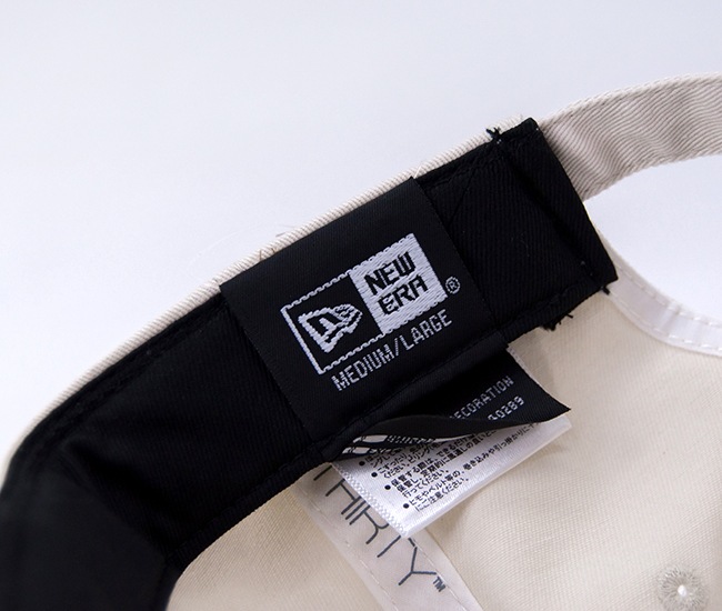 NEW ERA ˥塼 9THIRTY MLB Cooperstown Tonal Logo2025FW