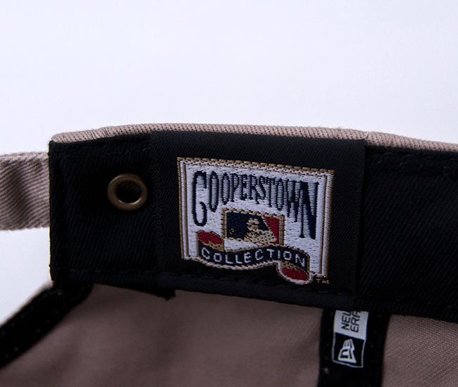 NEW ERA ˥塼 9THIRTY MLB Cooperstown Tonal Logo2025FW
