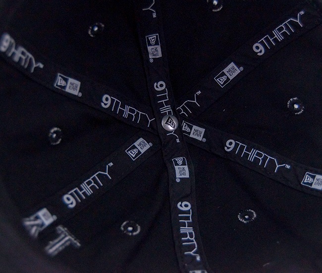 NEW ERA ˥塼 9THIRTY MLB Cooperstown Tonal Logo2025FW