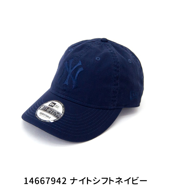 NEW ERA ˥塼 9THIRTY MLB Cooperstown Tonal Logo2025FW