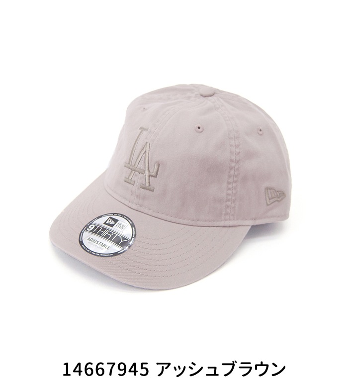 NEW ERA ˥塼 9THIRTY MLB Cooperstown Tonal Logo2025FW