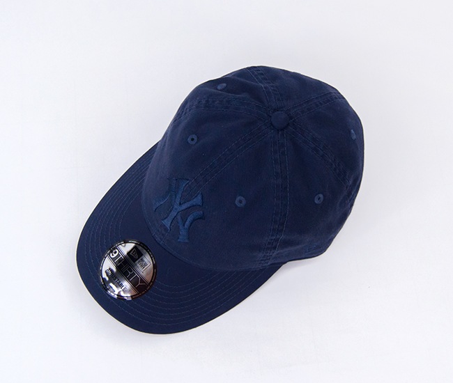 NEW ERA ˥塼 9THIRTY MLB Cooperstown Tonal Logo2025FW