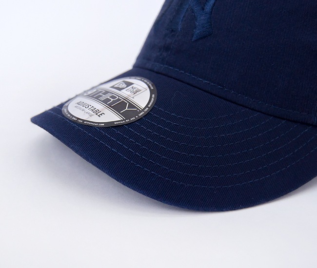 NEW ERA ˥塼 9THIRTY MLB Cooperstown Tonal Logo2025FW