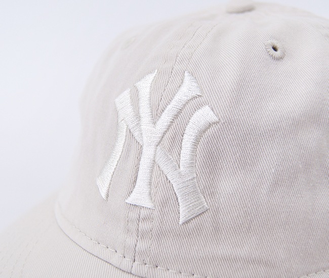 NEW ERA ˥塼 9THIRTY MLB Cooperstown Tonal Logo2025FW