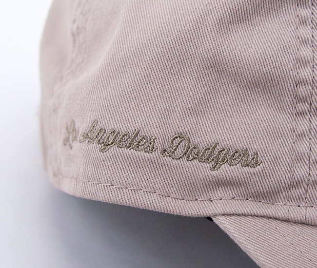 NEW ERA ˥塼 9THIRTY MLB Cooperstown Tonal Logo2025FW