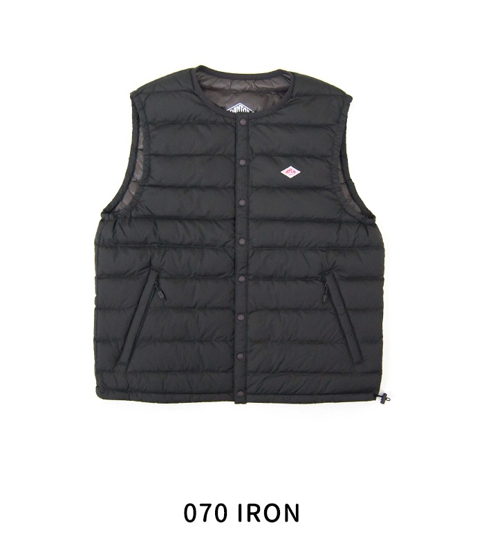 DANTON ȥ ǥ 롼ͥå ʡ٥ȡDT-A0002RRTϡ2025FW