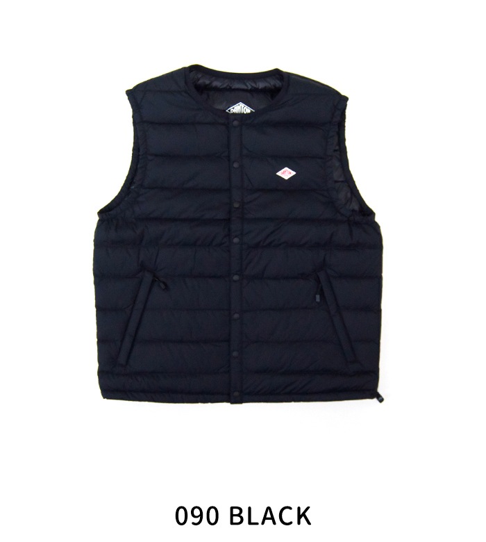 DANTON ȥ ǥ 롼ͥå ʡ٥ȡDT-A0002RRTϡ2025FW