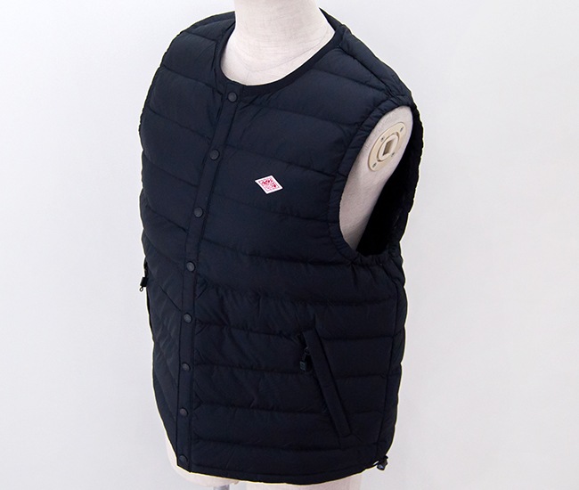 DANTON ȥ ǥ 롼ͥå ʡ٥ȡDT-A0002RRTϡ2025FW