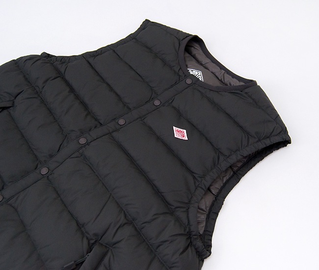 DANTON ȥ ǥ 롼ͥå ʡ٥ȡDT-A0002RRTϡ2025FW