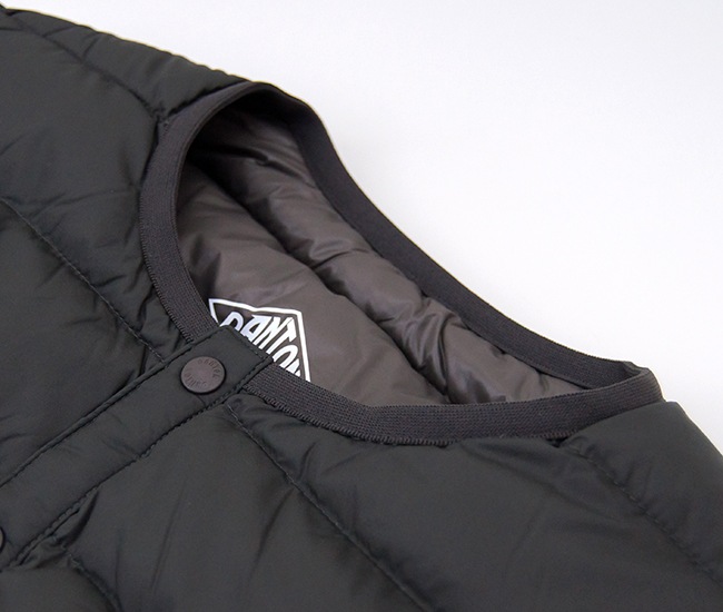 DANTON ȥ ǥ 롼ͥå ʡ٥ȡDT-A0002RRTϡ2025FW