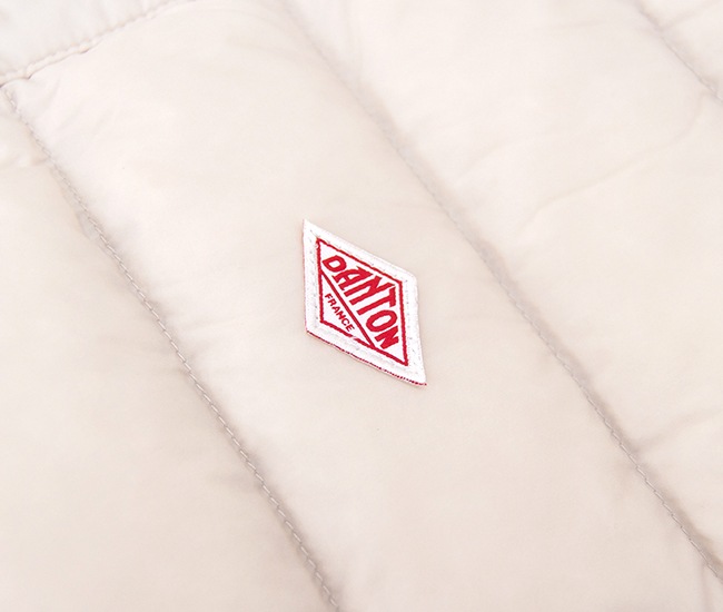 DANTON ȥ ǥ 롼ͥå ʡ٥ȡDT-A0002RRTϡ2025FW