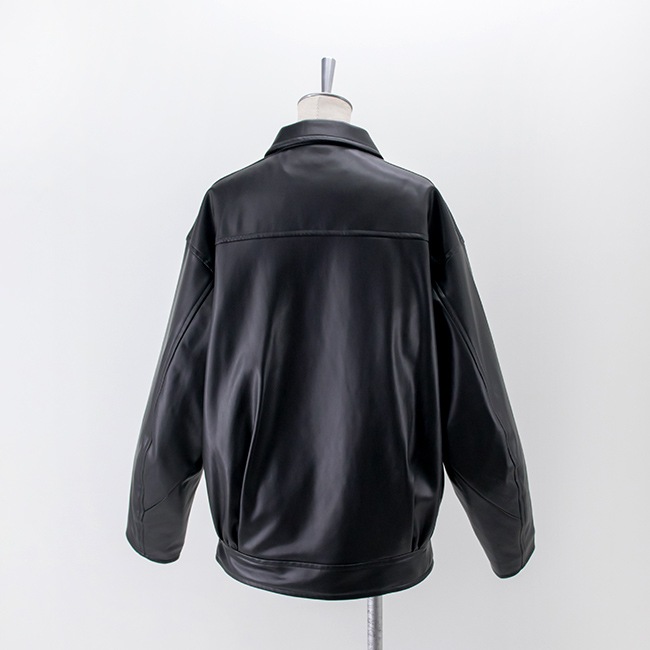THE SHINZONE / パディング アビエーター ジャケット THE SHINZONE シンゾーン レディース PADDING AVIATOR JACKET
