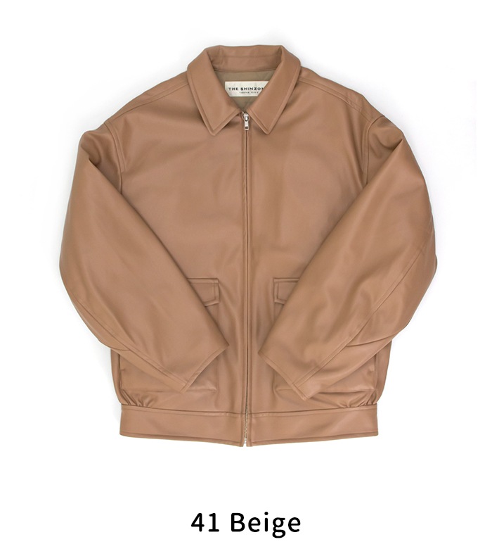 THE SHINZONE / パディング アビエーター ジャケット THE SHINZONE シンゾーン レディース PADDING AVIATOR JACKET