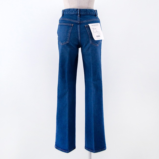 SALE 50%OFF】THE SHINZONE シンゾーン レディース フレアデニム