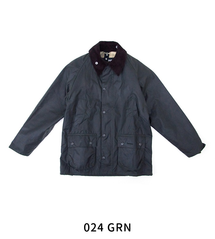美品保管袋付き BEDALE ビデイル ワックスジャケット セージ コットン L Barbour（バブァー）BEDALE JACKET（ビデイルジャケット）