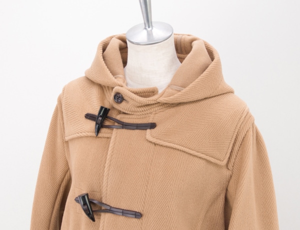 SALE 40%OFF】ORCIVAL オーシバル レディース PILE CUT HERRINGBONE