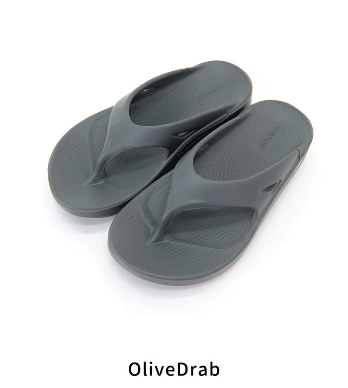 OOFOS ウーフォス ユニセックス OOriginal ウーリジナル サンダル