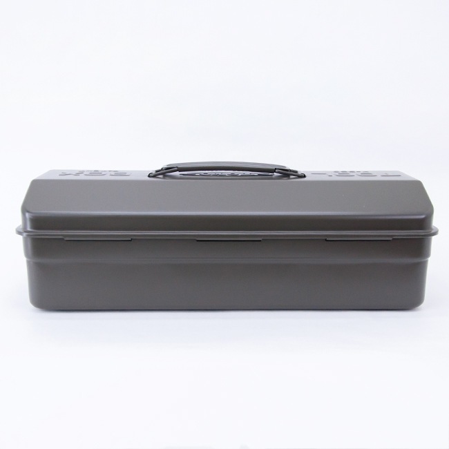 【トークボックス】定価約13万円　輸入版　イングリッシュビレッジ　フルセット BRIEFING ブリーフィング BRIEFING×TOYO STEEL TOOL BOX Y-350